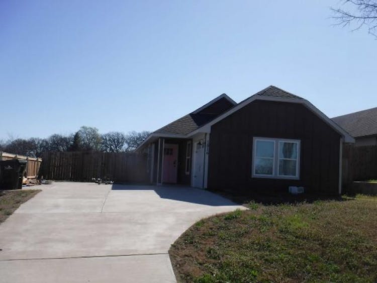 1016 Ray Drive Denison, TX 75020, Grayson County