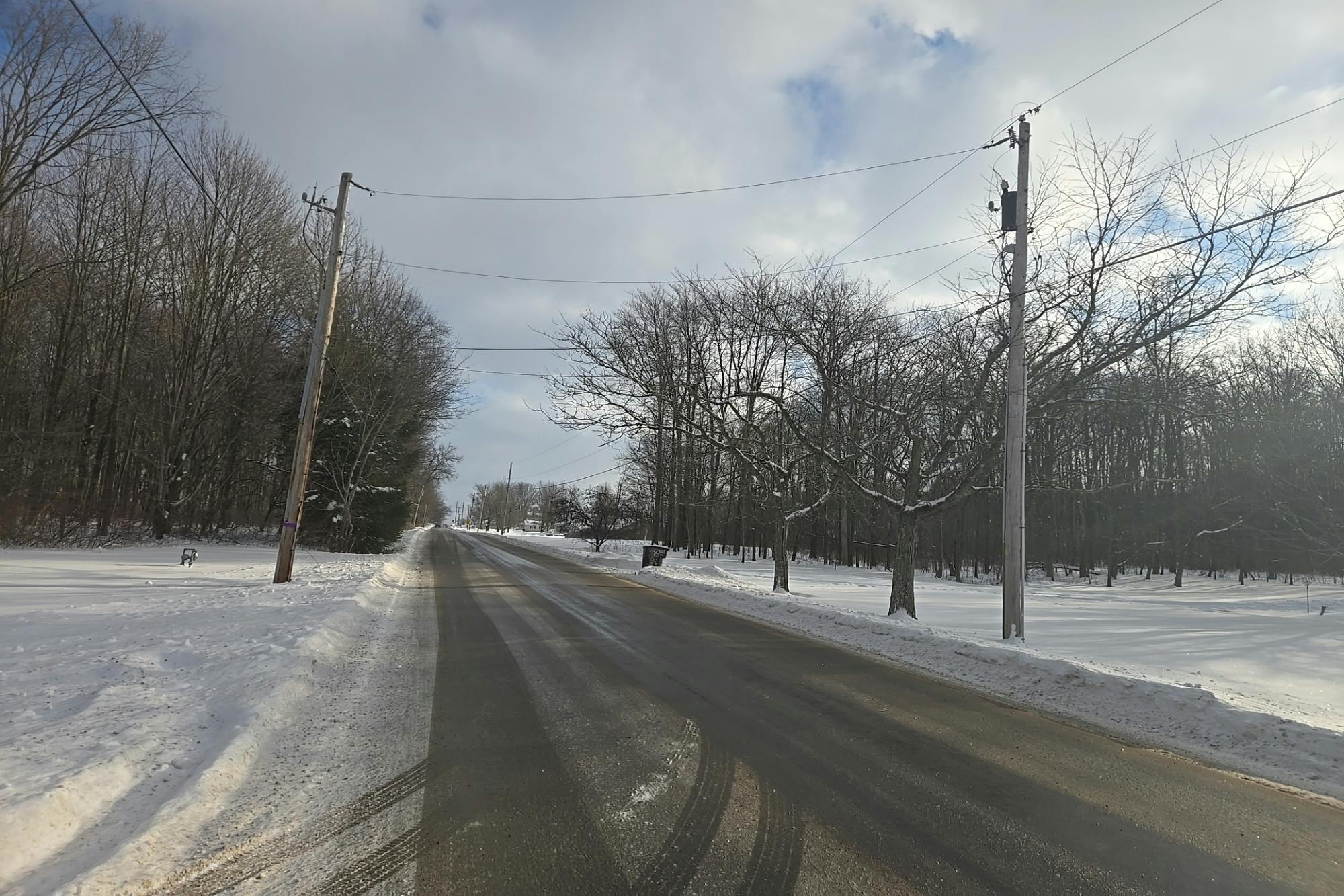 Pulaski Mercer Rd, Pulaski, PA 16143