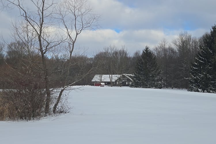 425 Pulaski Mercer Rd Pulaski, PA 16143, Mercer County