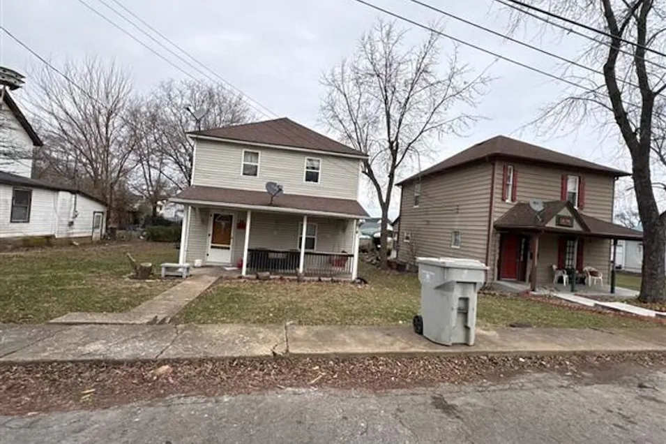 20 C St Bonne Terre, MO 63628, St. Francois County