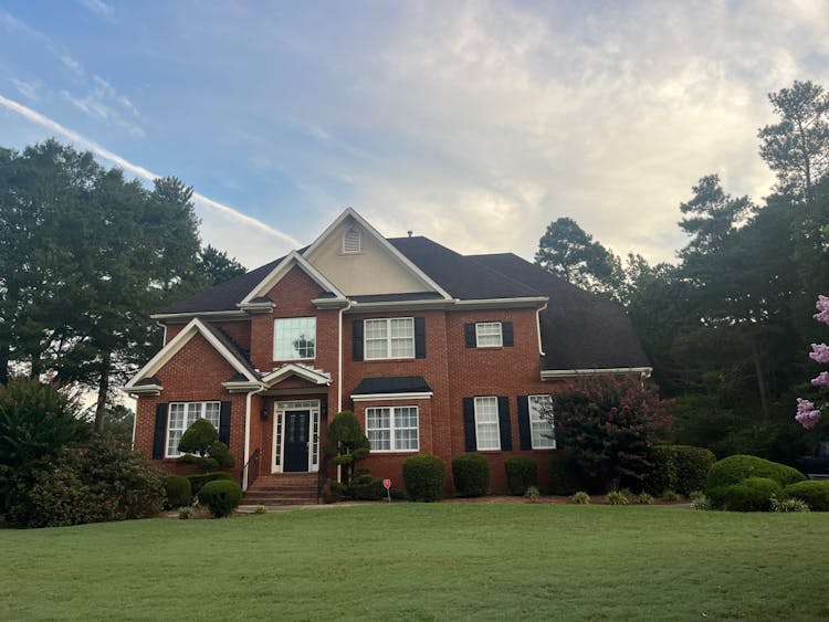 2315 Lochinver Lane SW Conyers, GA 30094, Rockdale County