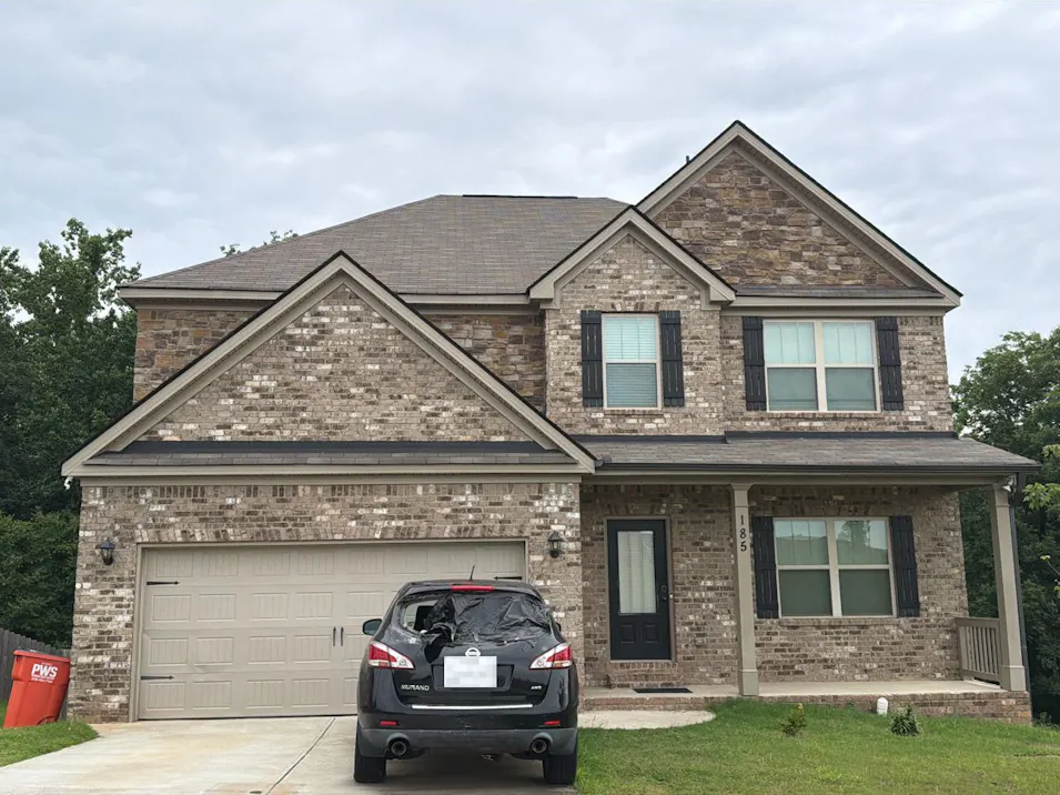 185 Expedition Drive Ellenwood, GA 30294, Henry County