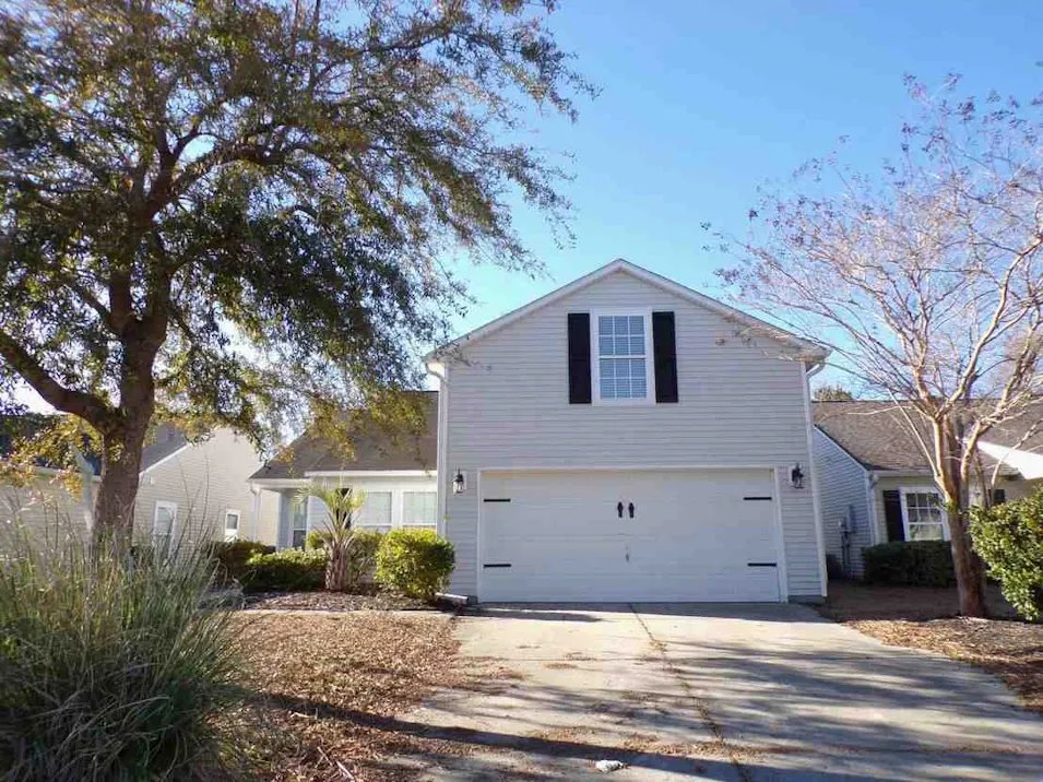 295 Bellegrove Drive Myrtle Beach, SC 29579, Horry County