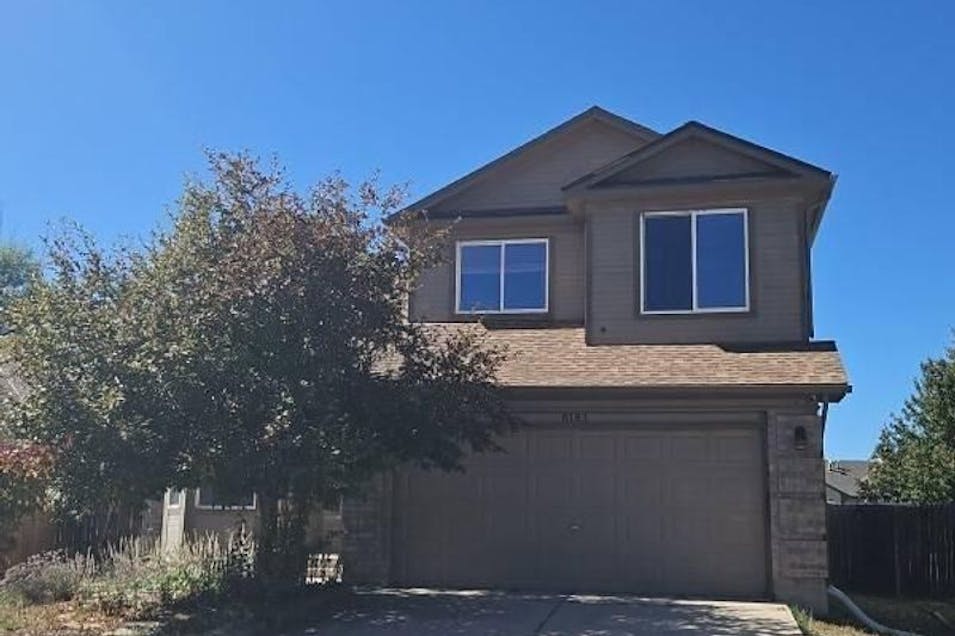 8183 Gladwater Road Peyton, CO 80831, El Paso County