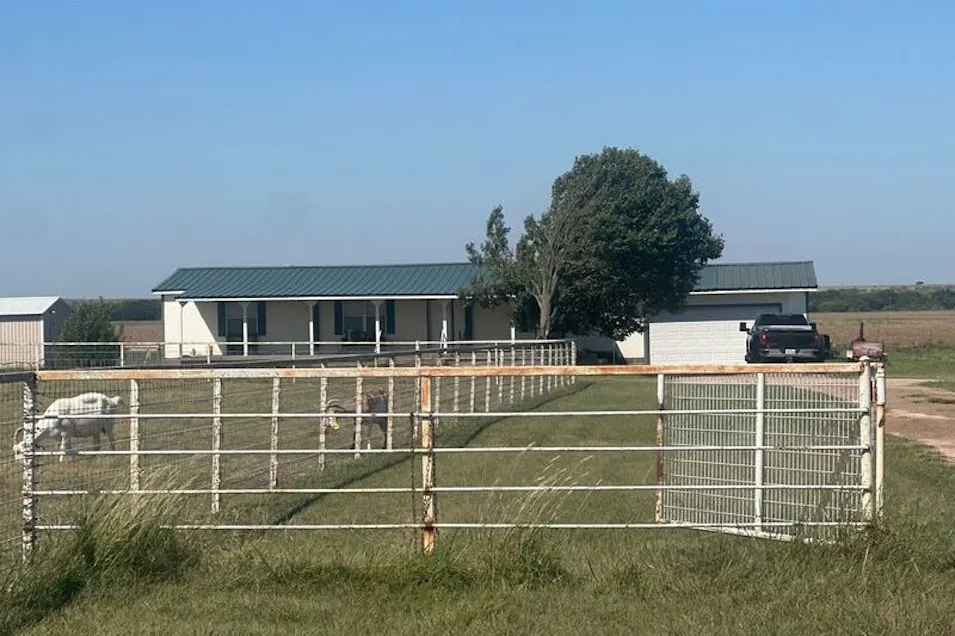 3032 Fm 1288 S Bellevue, TX 76228, Clay County