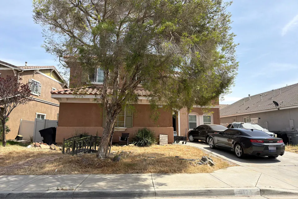 3125 Clapper St Perris, CA 92571, Riverside County
