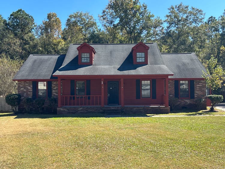 1516 Tara Ct Augusta, GA 30906, Richmond County