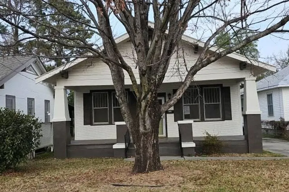 2003 Warren St Augusta, GA 30904, Richmond County