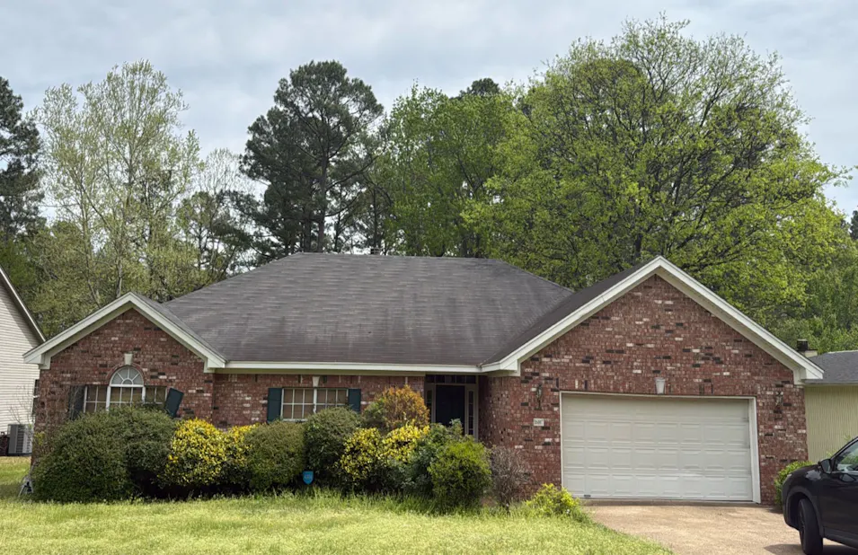 16107 Otter Creek Parkway Little Rock, AR 72210, Pulaski County