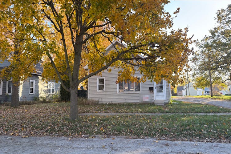 650 Cherry St Fostoria, OH 44830, Seneca County
