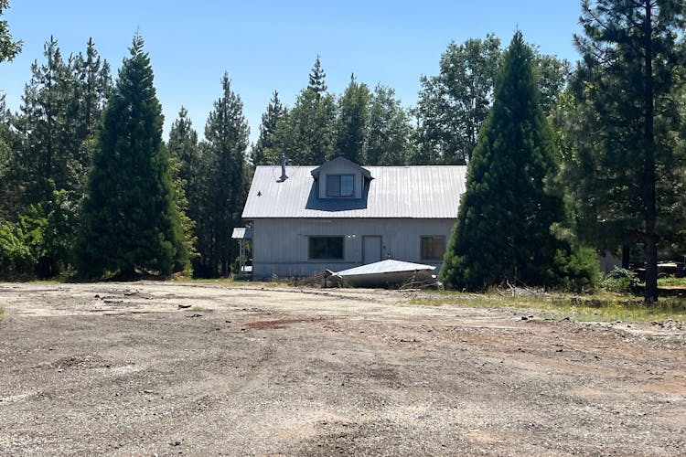 19923 Moose Camp Road Montgomery Creek, CA 96065, Shasta County