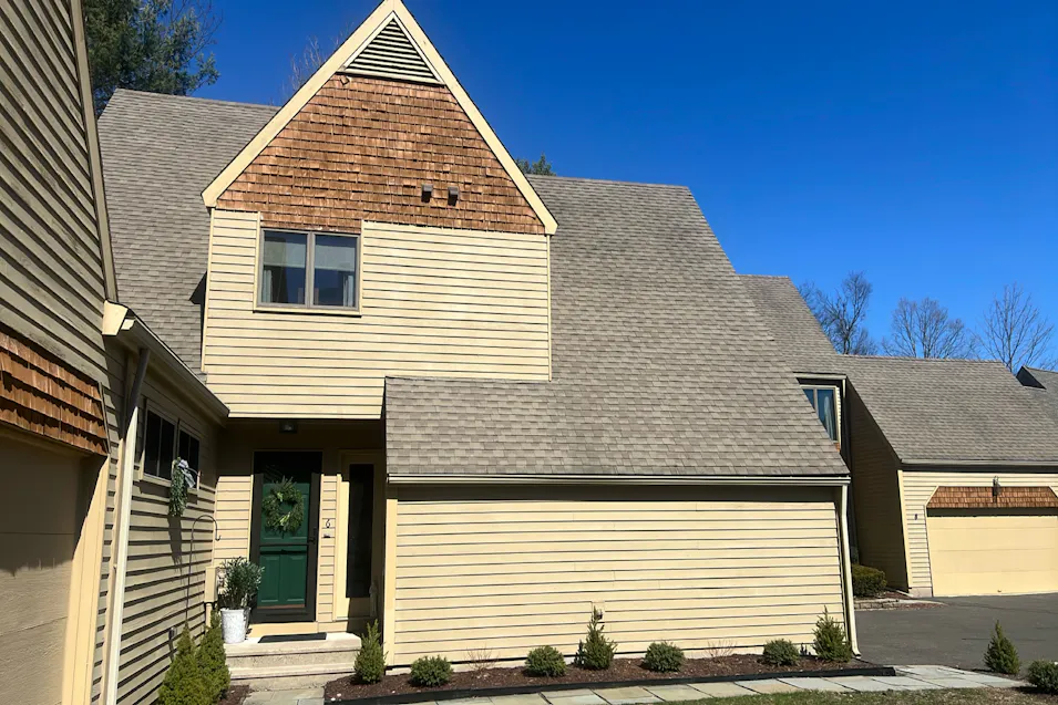 4 Cottonwood Court, Unit 6-2b Granby, CT 06035, Hartford County