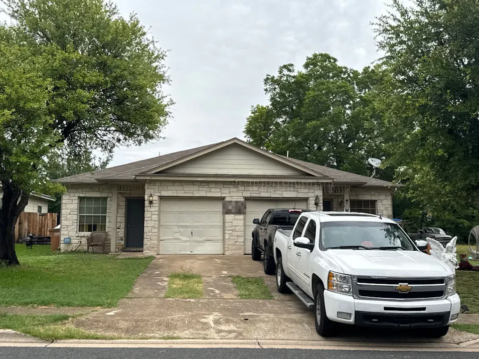 3008 Aftonshire Way Austin, TX 78748, Travis County