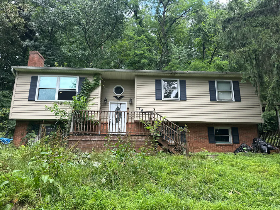 764 762 Fishing Creek Road New Cumberland, PA 17070, York County