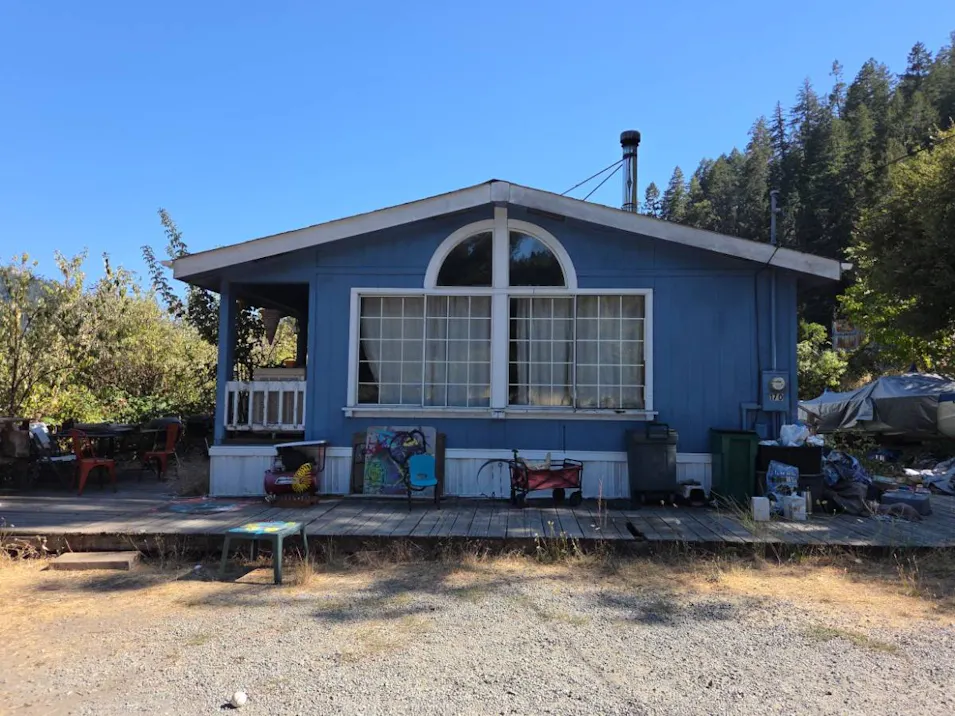 170 Enchanted Springs Lane Willow Creek, CA 95573, Humboldt County