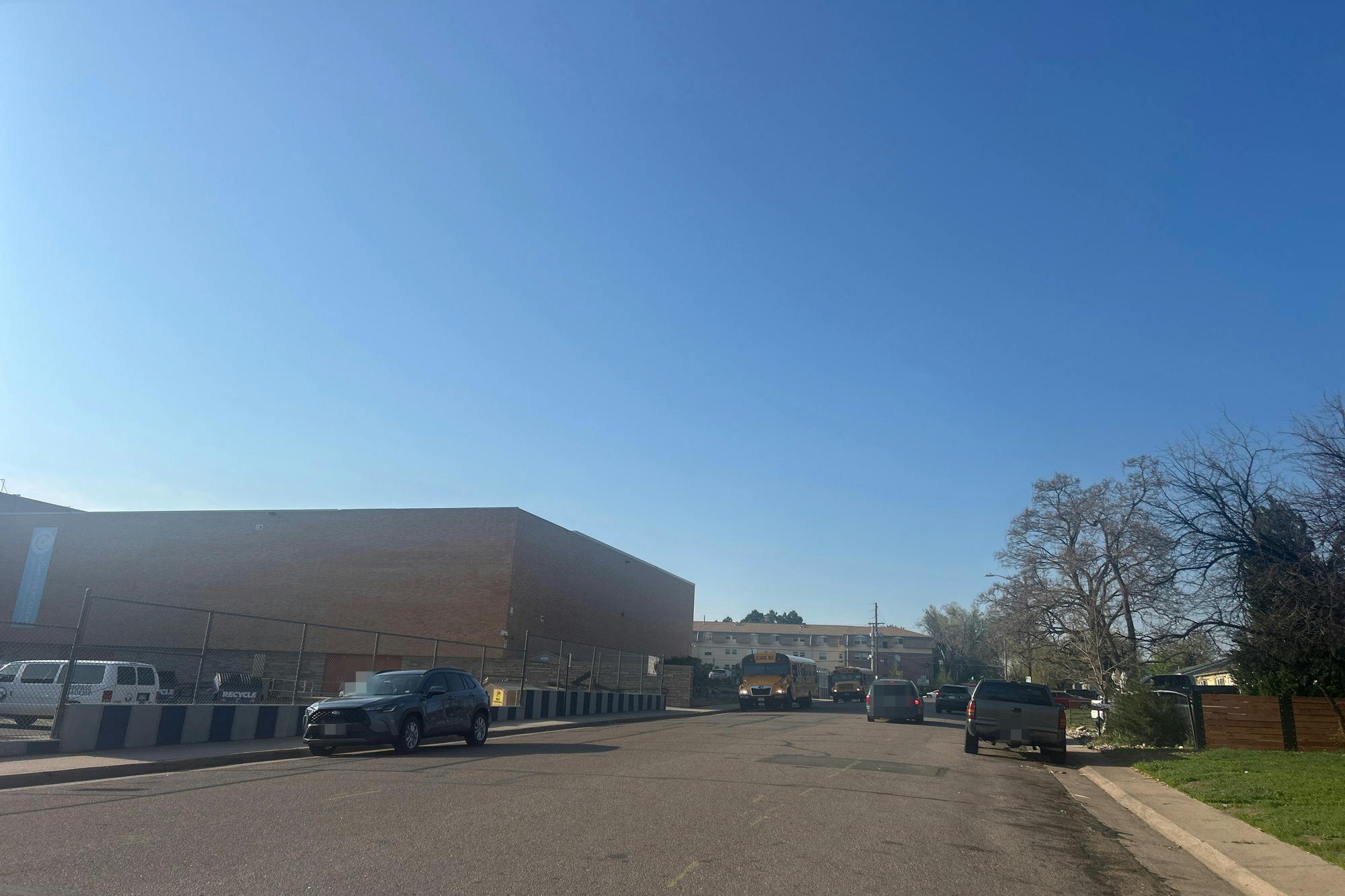 Hazel Ct, Denver, CO 80219