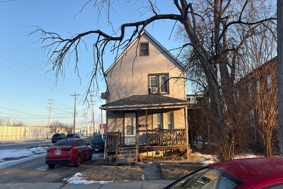 504 East 154th Place Phoenix, IL 60426, Cook County