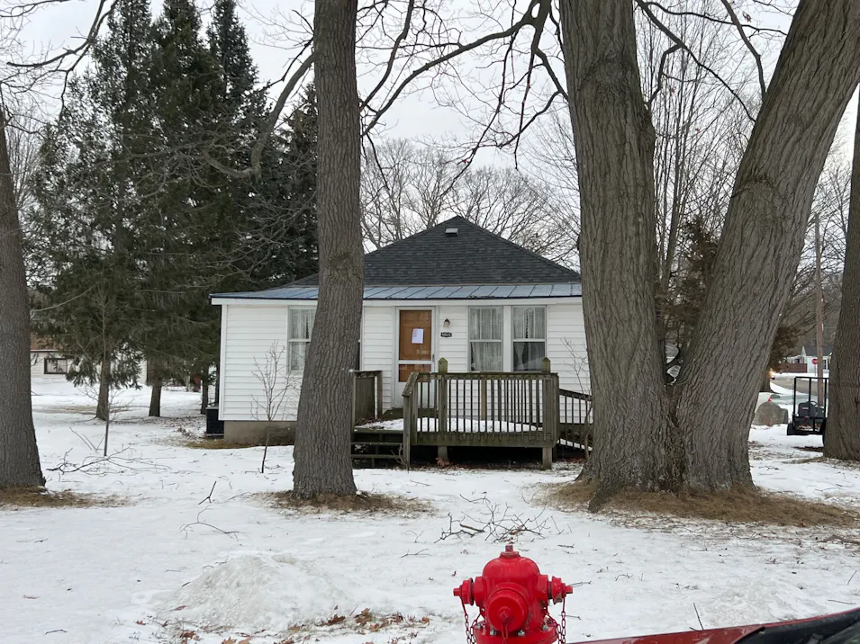 4826 Knudsen St Montague, MI 49437, Muskegon County