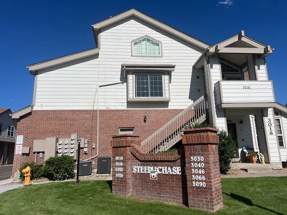 3016 W Prentice Ave Unit C Littleton, CO 80123, Arapahoe County