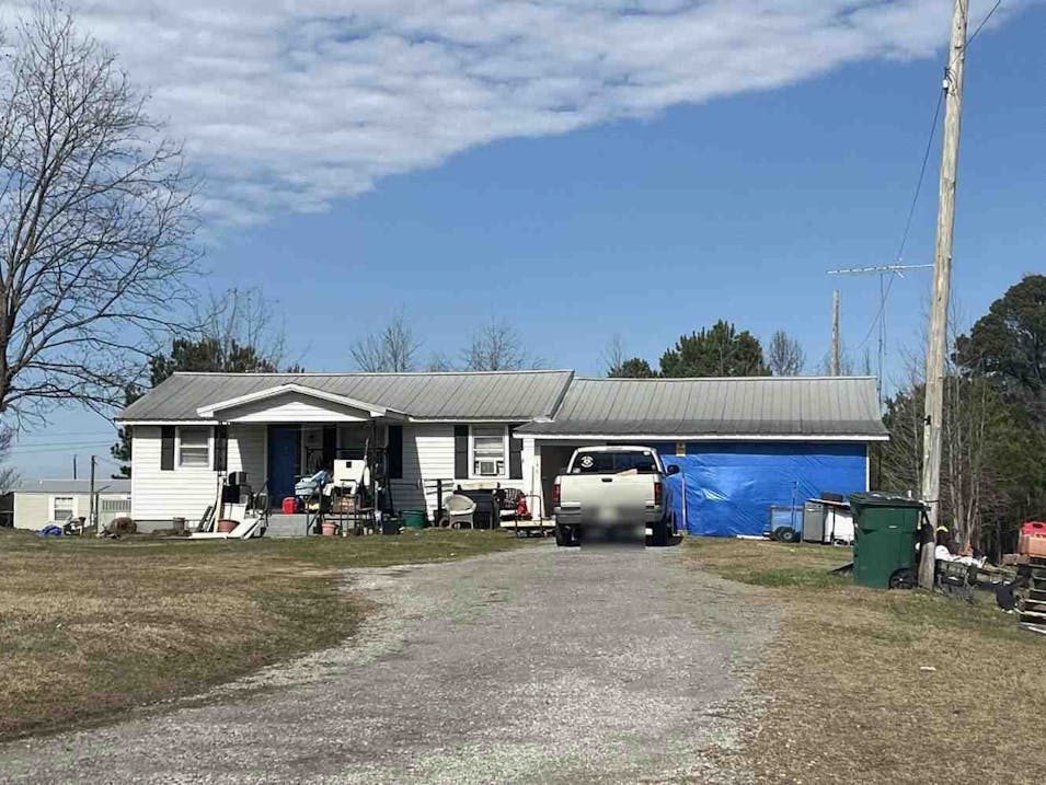 7461 County Road 223 Hanceville, AL 35077, Cullman County