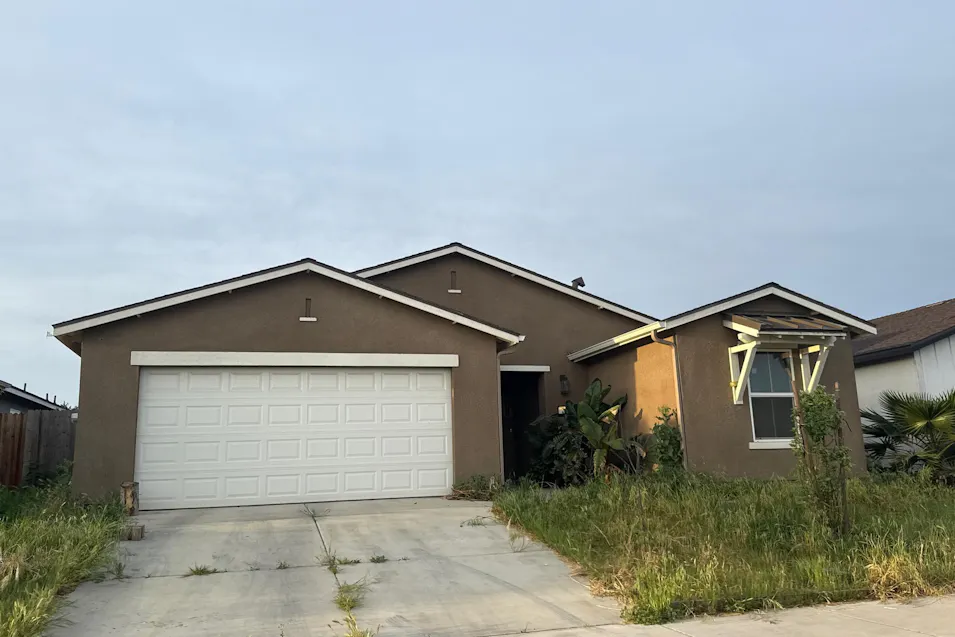 262 Grand Canyon Court Merced, CA 95341, Merced County