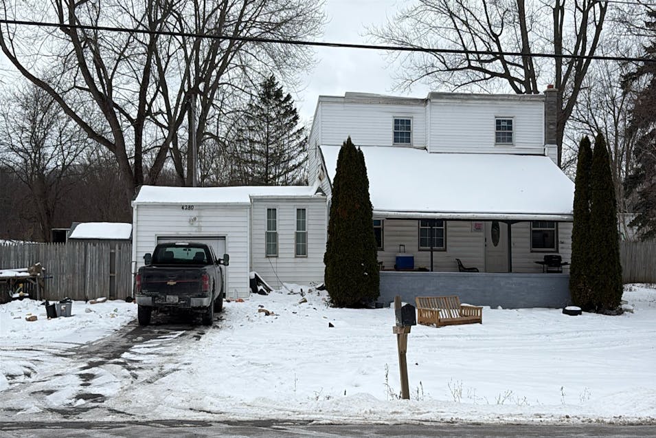 4280 State Route 31 Palmyra, NY 14522, Wayne County