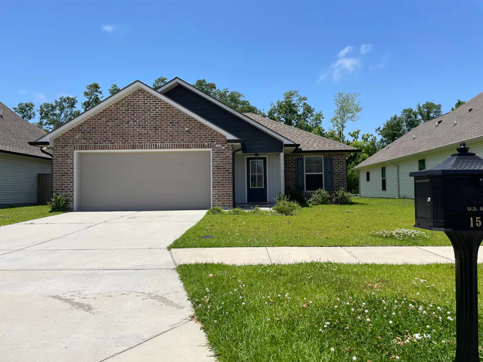 1516 Garden Road Marrero, LA 70072, Jefferson County