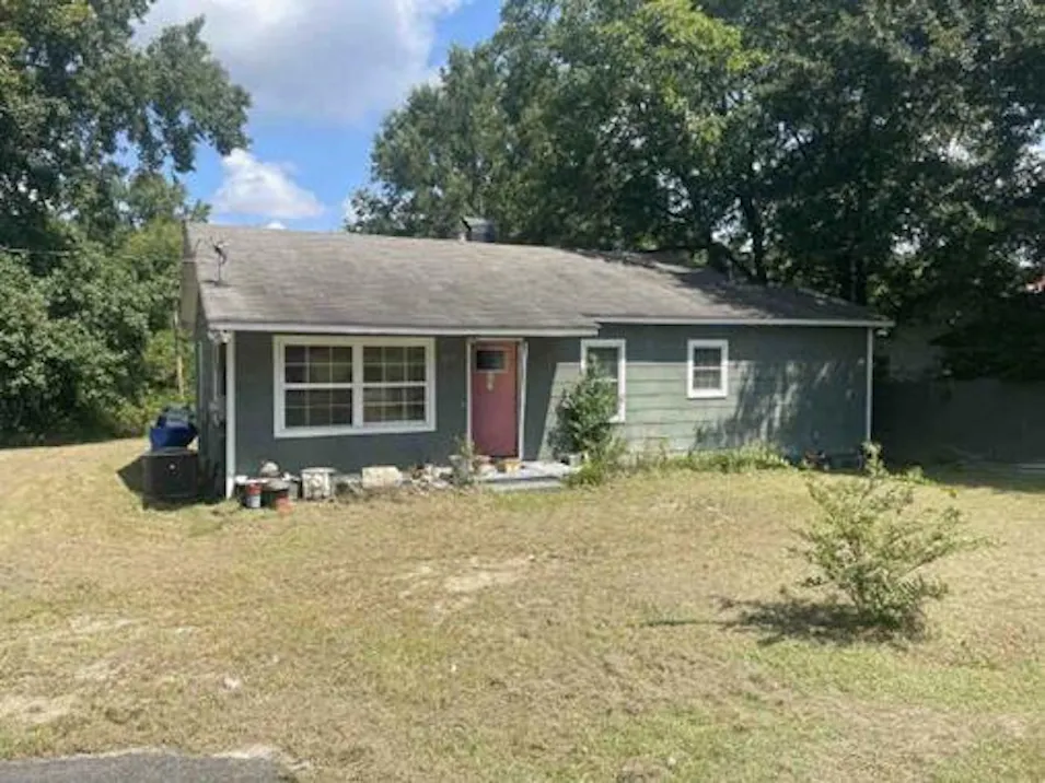 307 E Sewell St Pageland, SC 29728, Chesterfield County