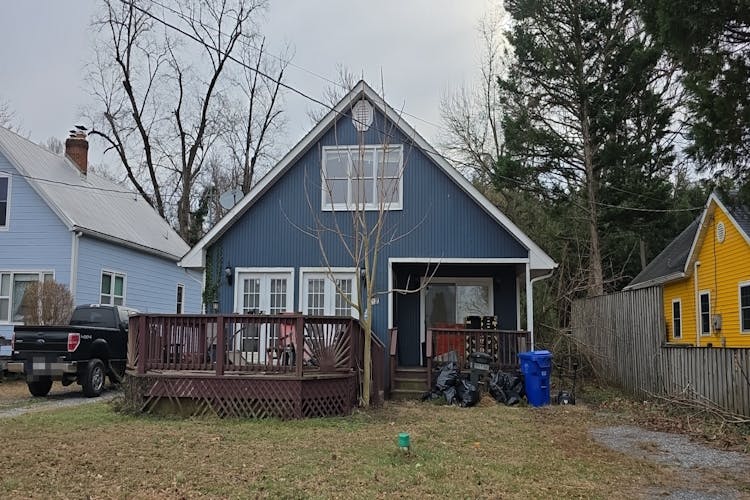 2525 Fenwick Cir Bryans Road, MD 20616, Charles County