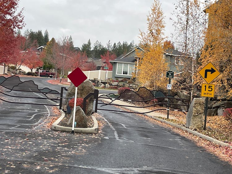 13733 North Mayfair Lane Spokane, WA 99208, Spokane County