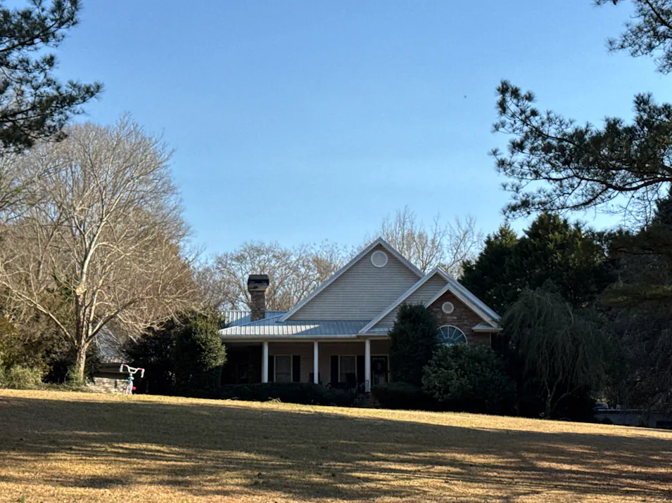 55 Partridge Path Griffin, GA 30224, Spalding County