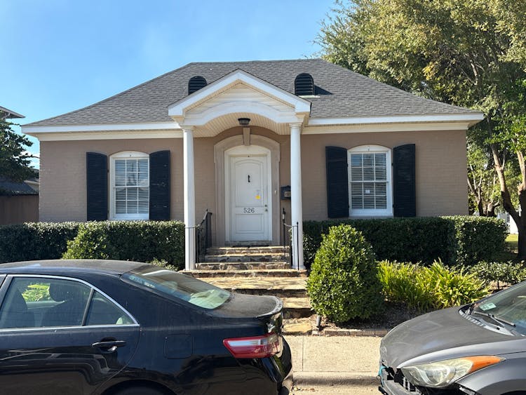 526 Green St Thibodaux, LA 70301, Lafourche County