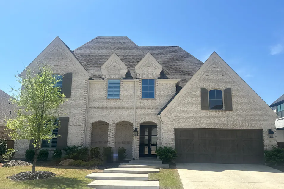 2341 Rainforest Dr Prosper, TX 75078, Collin County
