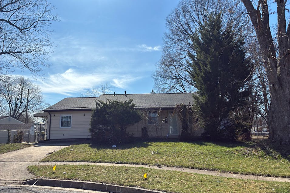 6204 Auth Road Suitland, MD 20746, Prince George`s County
