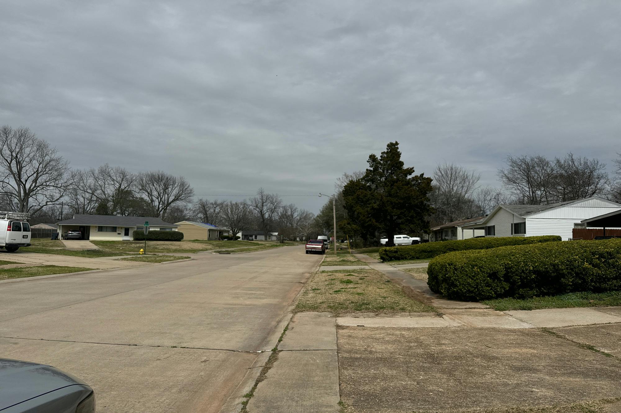 Anita St, Bossier City, LA 71112