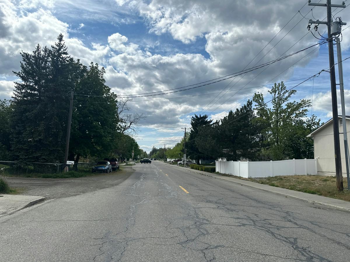 24th Ave, Spokane Valley, WA 99037