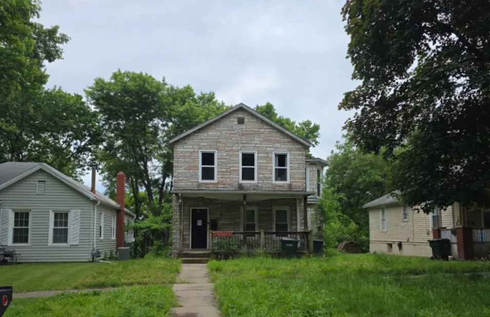 411 Vine St Leavenworth, KS 66048, Leavenworth County