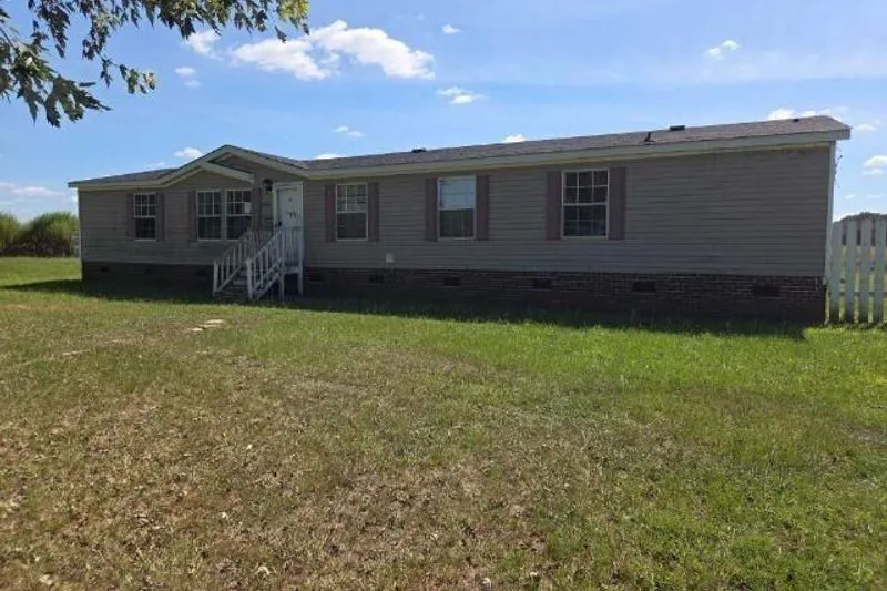 Aldridge Store Rd, LA Grange, NC 28551