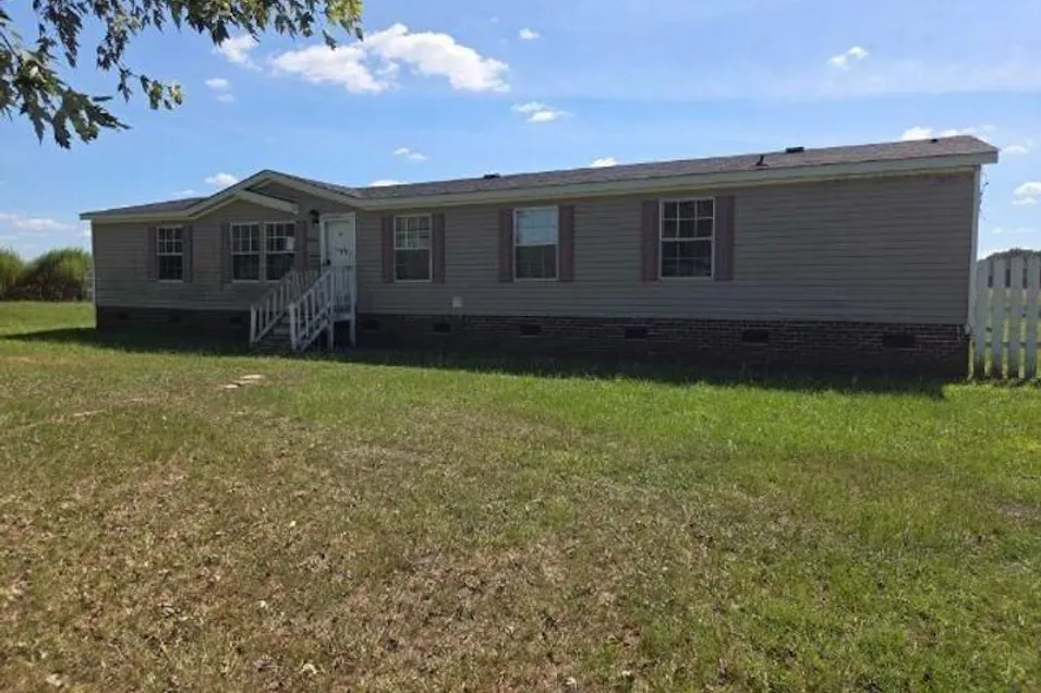 5455 Aldridge Store Road La Grange, NC 28551, Lenoir County