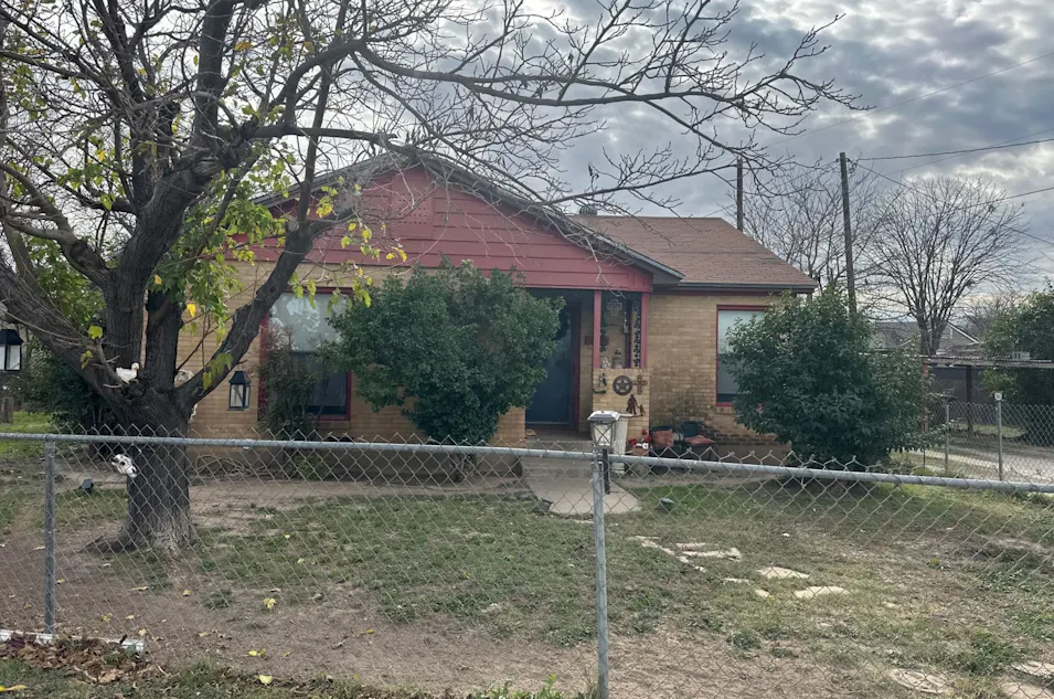 405 Paint Rock Road San Angelo, TX 76903, Tom Green County