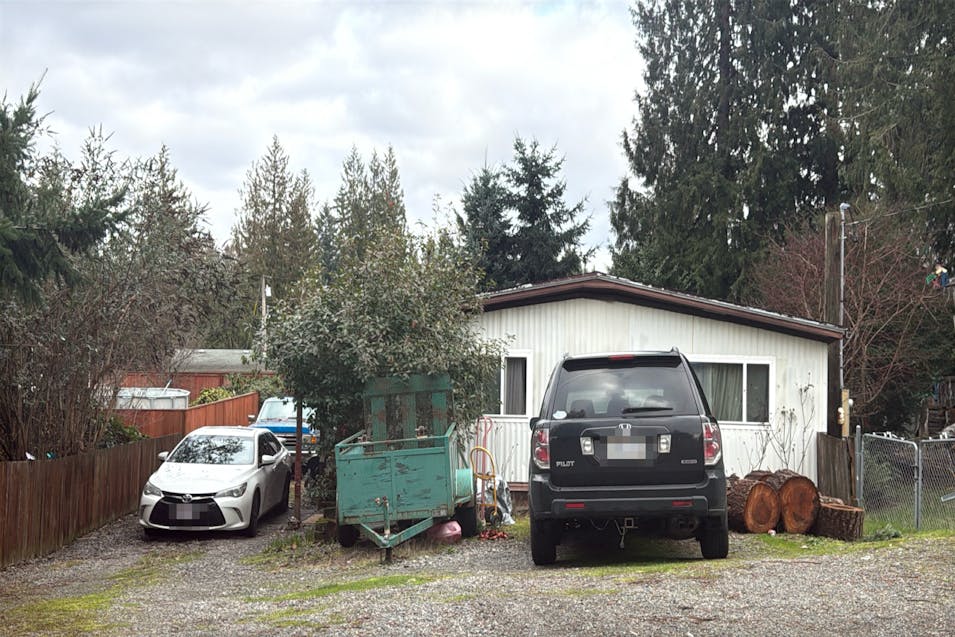 9404 205th Avenue East Bonney Lake, WA 98390, Pierce County