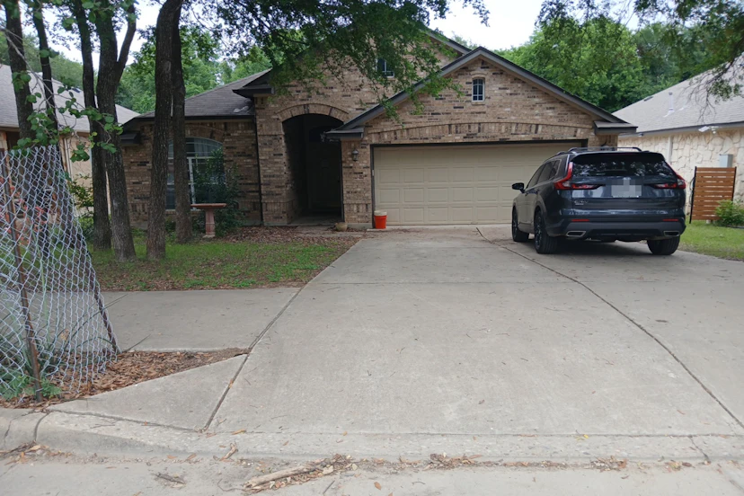 461 Middle Creek