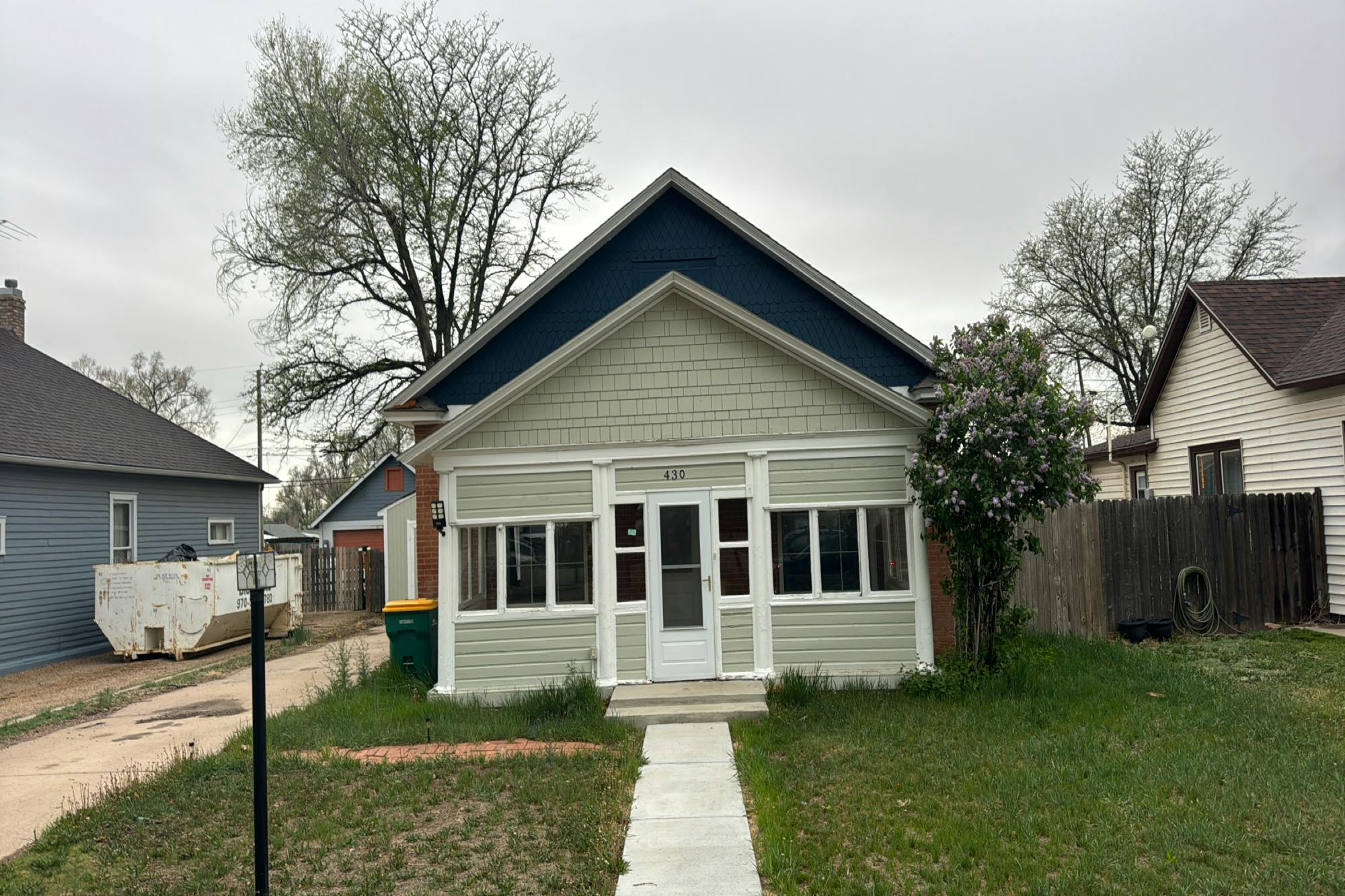 Elm Ave, Eaton, CO 80615