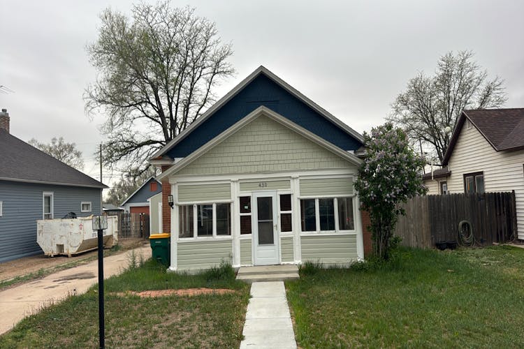 430 Elm Avenue Eaton, CO 80615, Weld County