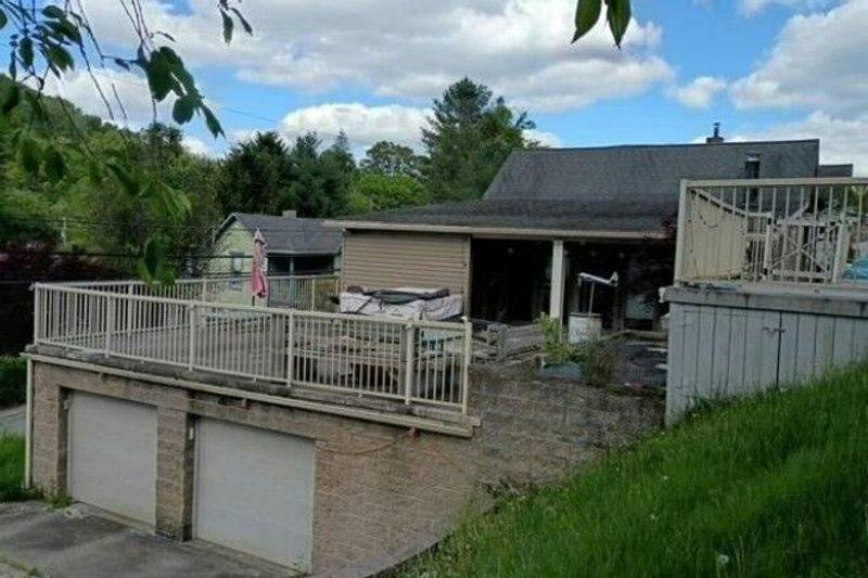 Bridge St, Fairmont, WV 26554 #1