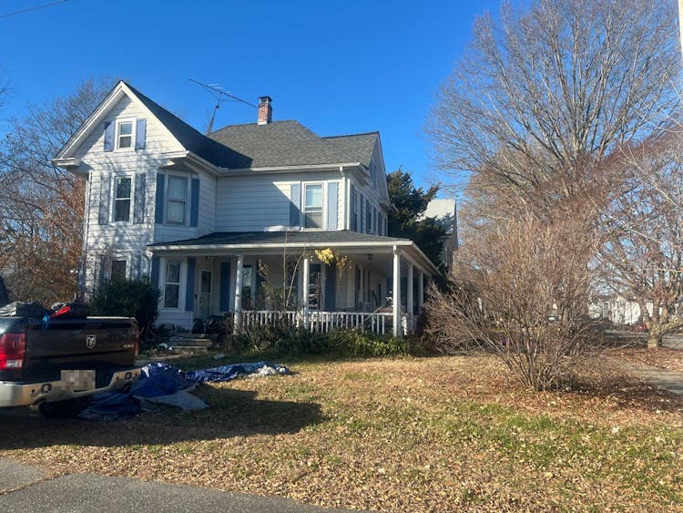 211 Maryland Avenue Ridgely, MD 21660, Caroline County