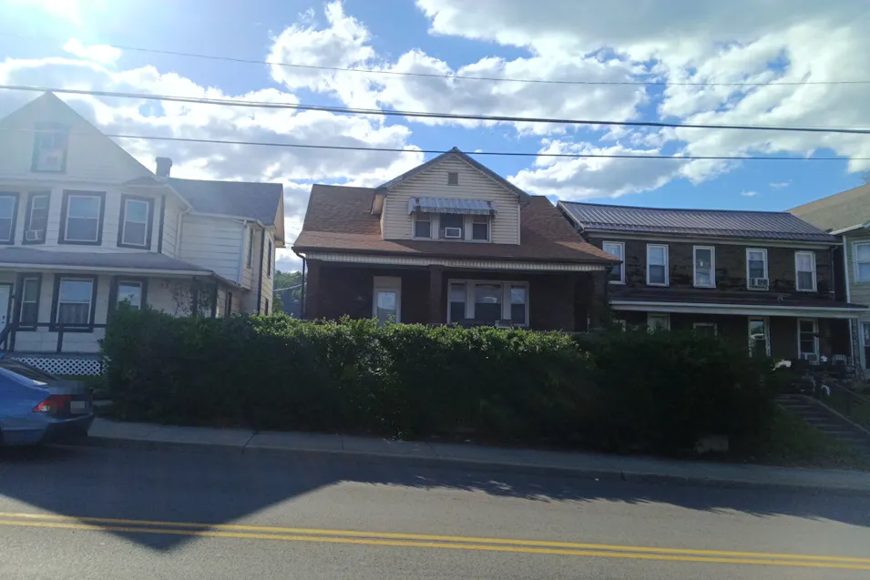 713 Virginia Avenue Cumberland, MD 21502, Allegany County