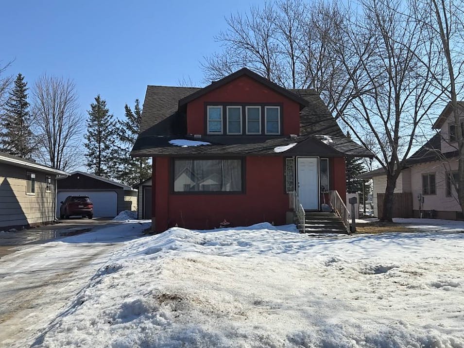 510 3rd St SE Wadena, MN 56482, Wadena County