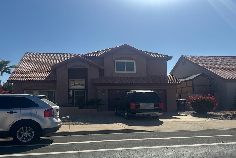 4109 East Frye Road Phoenix, AZ 85048, Maricopa County