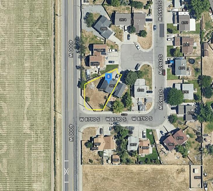 8770 , West Jordan, UT 84088